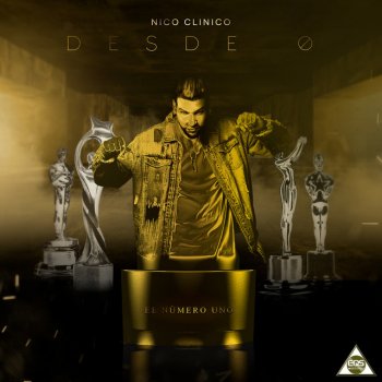 Nico Clinico feat. El Fecho RD Trotiao de Mi Caco
