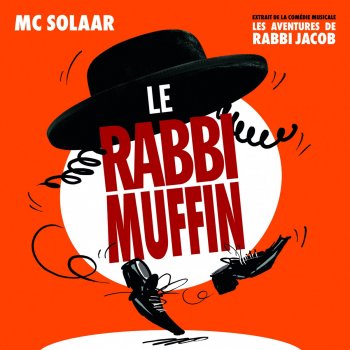 MC Solaar Le Rabbi Muffin