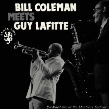 Bill Coleman Blue Lou