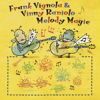 Frank Vignola & Vinny Raniolo If I Fell - Here, There and Everywhere (arr. T. Emmanuel)