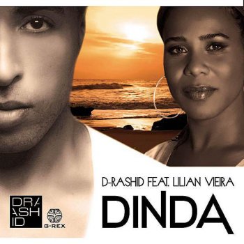 D-Rashid feat. Lilian Vieira Dinda (Gregor Salto remix)