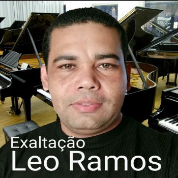 Leo Ramos O Inimigo Cai