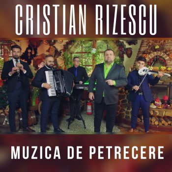 Cristian Rizescu Pandemia Lautarilor (feat. Axinte)