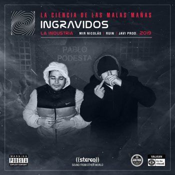 Ingravidos Squad feat. Mir Nicolas The Night