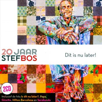 Stef Bos De Overkant (live)