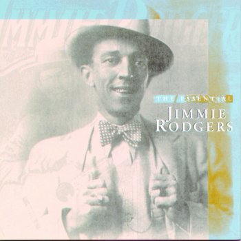 Jimmie Rodgers Never No Mo' Blues