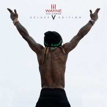 Lil Wayne feat. Post Malone What About Me (feat. Post Malone)