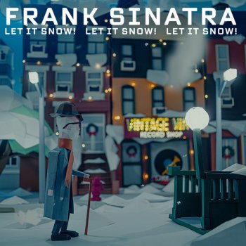 Frank Sinatra feat. The Charioteers Jesus Is a Rock in the Weary Land (with The Charioteers)