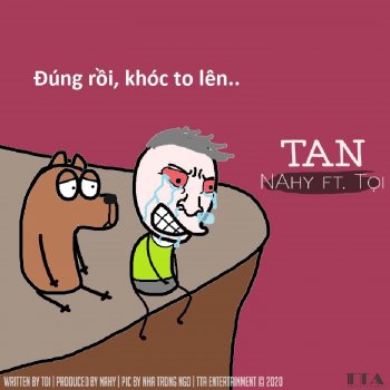 NAhy feat. Tọi TAN