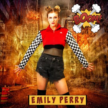 Emily Perry Boom