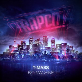 T-Mass Bio Machine