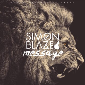 Simon Blaze Message