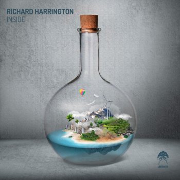Richard Harrington Inside (Narik Remix)