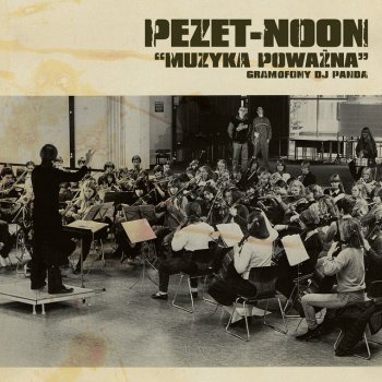 Pezet feat. NOON Szósty Zmysł