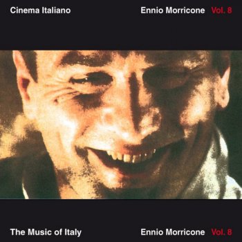 Ennio Morricone Titoli (From "Nuovo cinema paradiso")