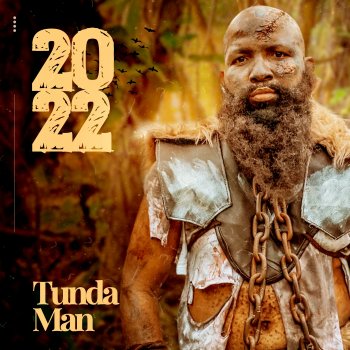Tunda Man feat. Darassa Nimeshindwa