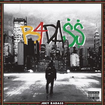 Joey Bada$$ feat. Raury Escape 120