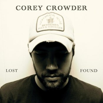 Corey Crowder Happy Man