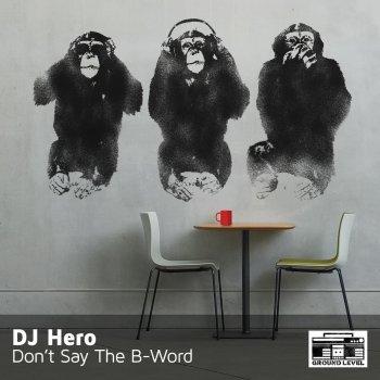 DJ Hero Sub Tone