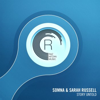 Somna feat. Sarah Russell Story Untold (Radio Edit)
