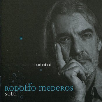 Rodolfo Mederos Soledad