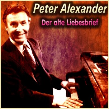 Peter Alexander Salzburger Nockerln