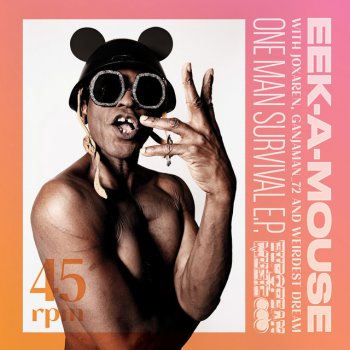 Eek-A-Mouse feat. Joxaren & ganjaman_72 Professors on Drugs in Nightclubs - Ganjaman_72 Remix
