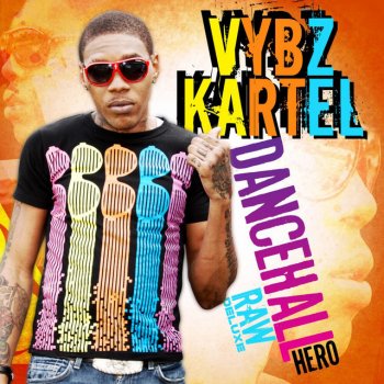 Vybz Kartel feat. Spice Romping Shop