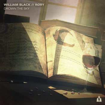 William Black feat. RØRY Drown the Sky