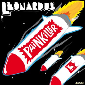 Leonardus Painkiller (Little Bastard Remix)