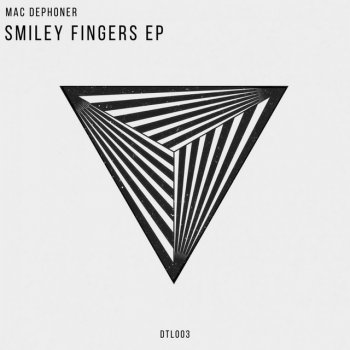 Mac Dephoner Smiley Fingers