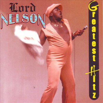 Lord Nelson Disco Daddy