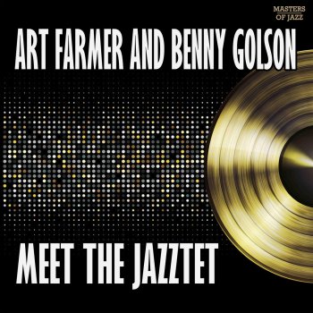 Art Farmer & Benny Golson Easy Living