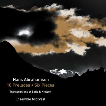 Ensemble MidtVest 3 Gymnopédies (Arr. H. Abrahamsen for Oboe & String Quartet): No. 3, Lent et grave