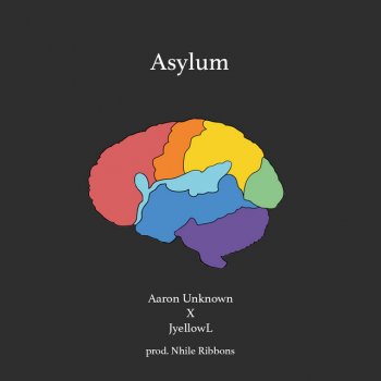 Aaron Unknown feat. JyellowL Asylum
