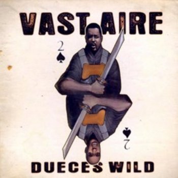 Vast Aire feat. Vordul & Breezly Brewin The Man Without Fear