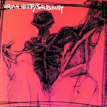 Uriah Heep Lady In Black