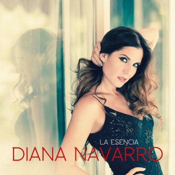 Diana Navarro feat. Vanesa Martín No matemos el tiempo (feat. Vanesa Martín)