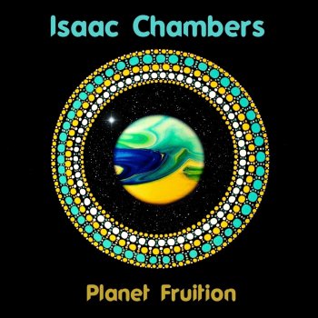 Isaac Chambers feat. Bluey Moon Cornerstone