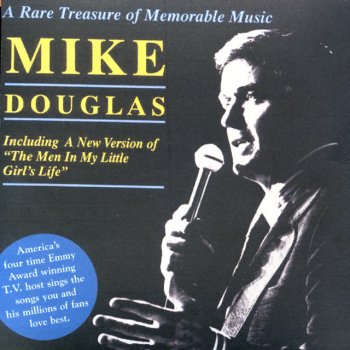 Mike Douglas My Blue Heaven