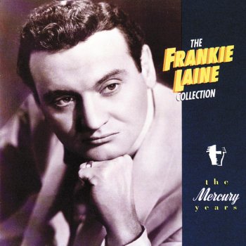 Frankie Laine Put Yourself In My Place Baby