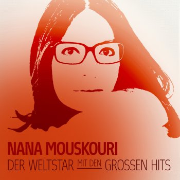 Nana Mouskouri Einmal Weht Der Suedwind Wieder (Rhodos-Melodie)