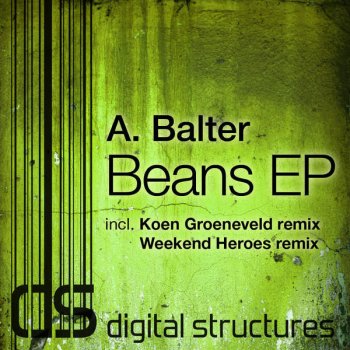 A. Balter Beans (Weekend Heroes remix)