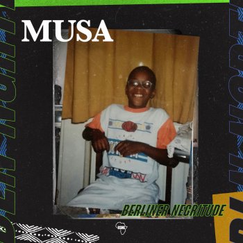 MUSA feat. Chima Ede Was auch immer