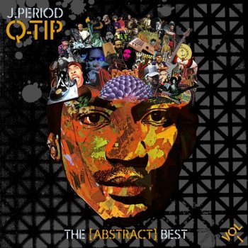 J. Period feat. Q-Tip She Likes to Move [J.Period Remix] (feat. Q-Tip & Dee-Lite)