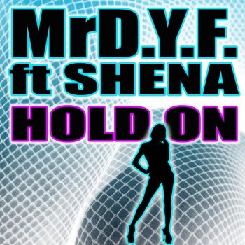 Mr DYF feat. Shena Hold On (Freemasons Remix)