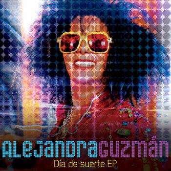 Alejandra Guzman feat. Moderatto Día de Suerte (feat. Moderatto) [Live]