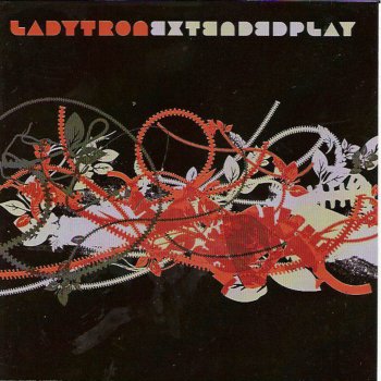 Ladytron Destroy Everything You Touch (Catholic Version)