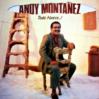 Andy Montanez Ámame Otra Vez