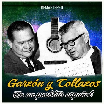 Garzon Y Collazos Adiós - Remastered